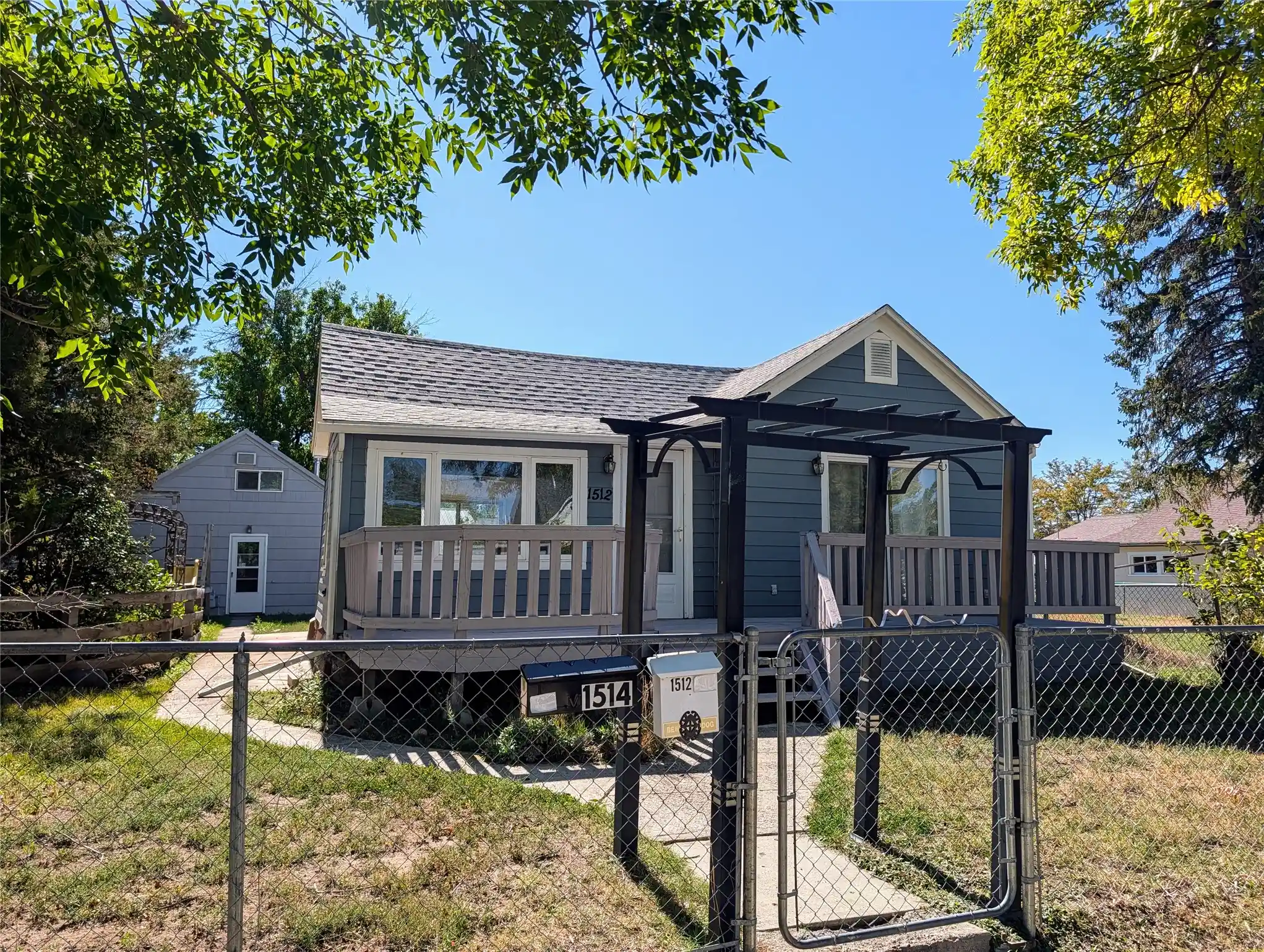 Multi family home for sale at 1512 6th Avenue N, Great Falls, MT 59401 | MLS# 30078400