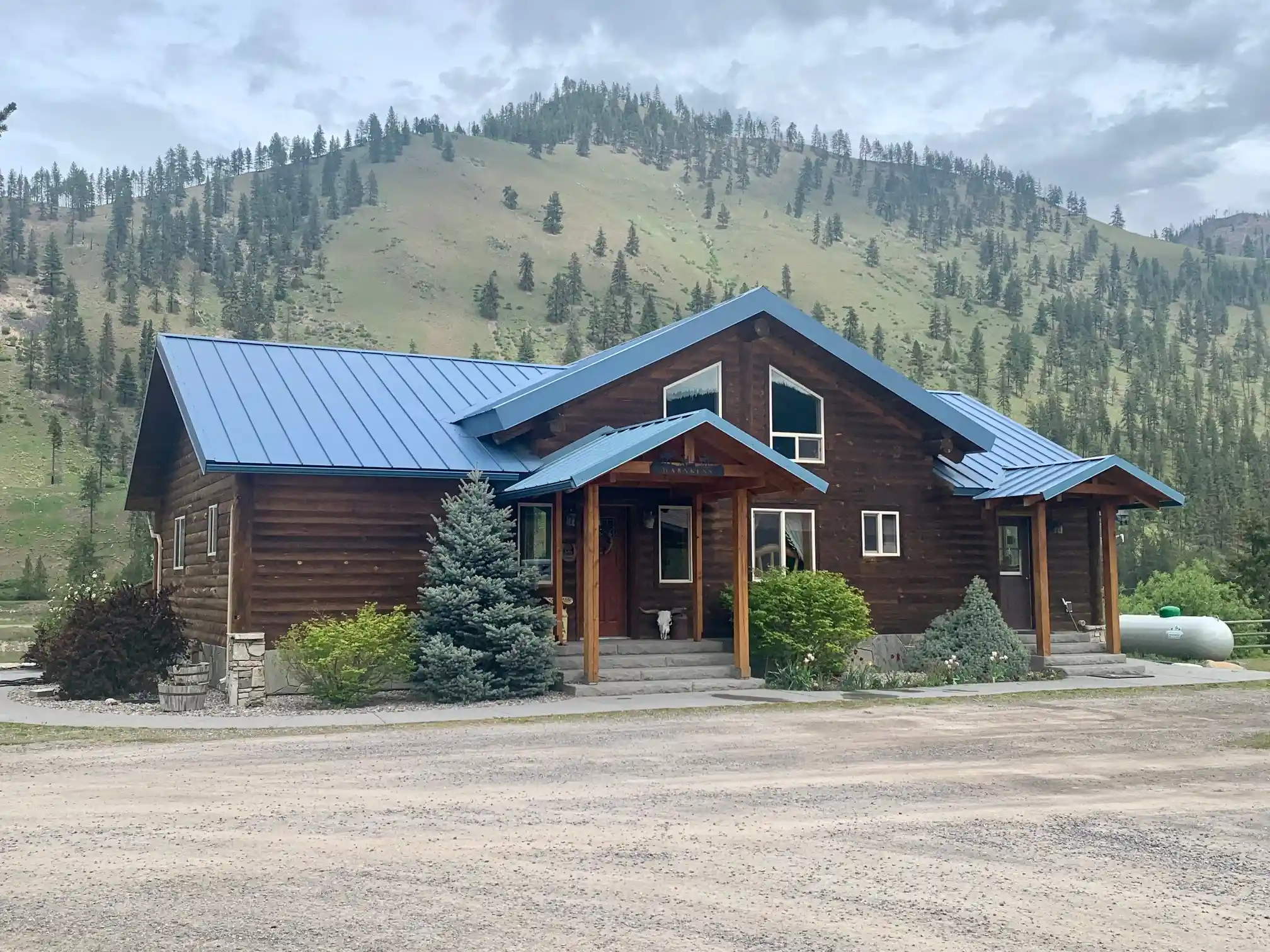 Photo 1 of Single family home for sale at 148 Jonna Ln, Superior, MT 59872 | MLS# 30078517 | Listing updated on 2026-10-23