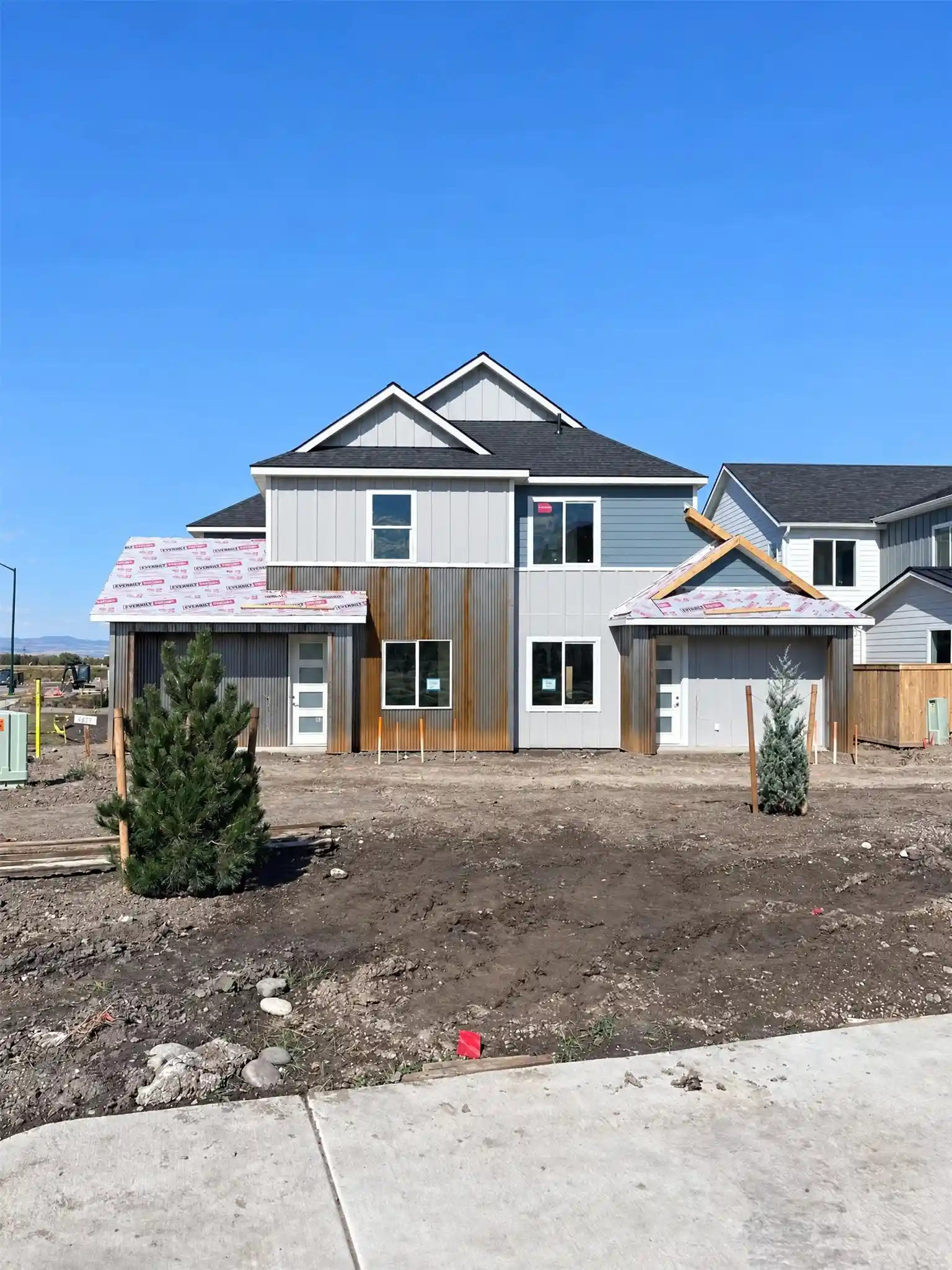 Photo 1 of Townhouse for sale at 4917 Harvest Pkwy, Bozeman, MT 59718 | MLS# 30078531 | Listing updated on 2026-10-30