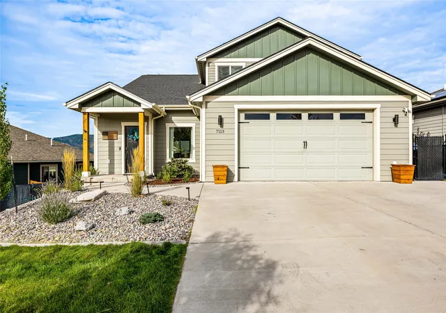 Photo 2 of Single family home for sale at 7113 Avery Ln, Missoula, MT 59803 | MLS# 30078464 | Listing updated on 2026-10-11