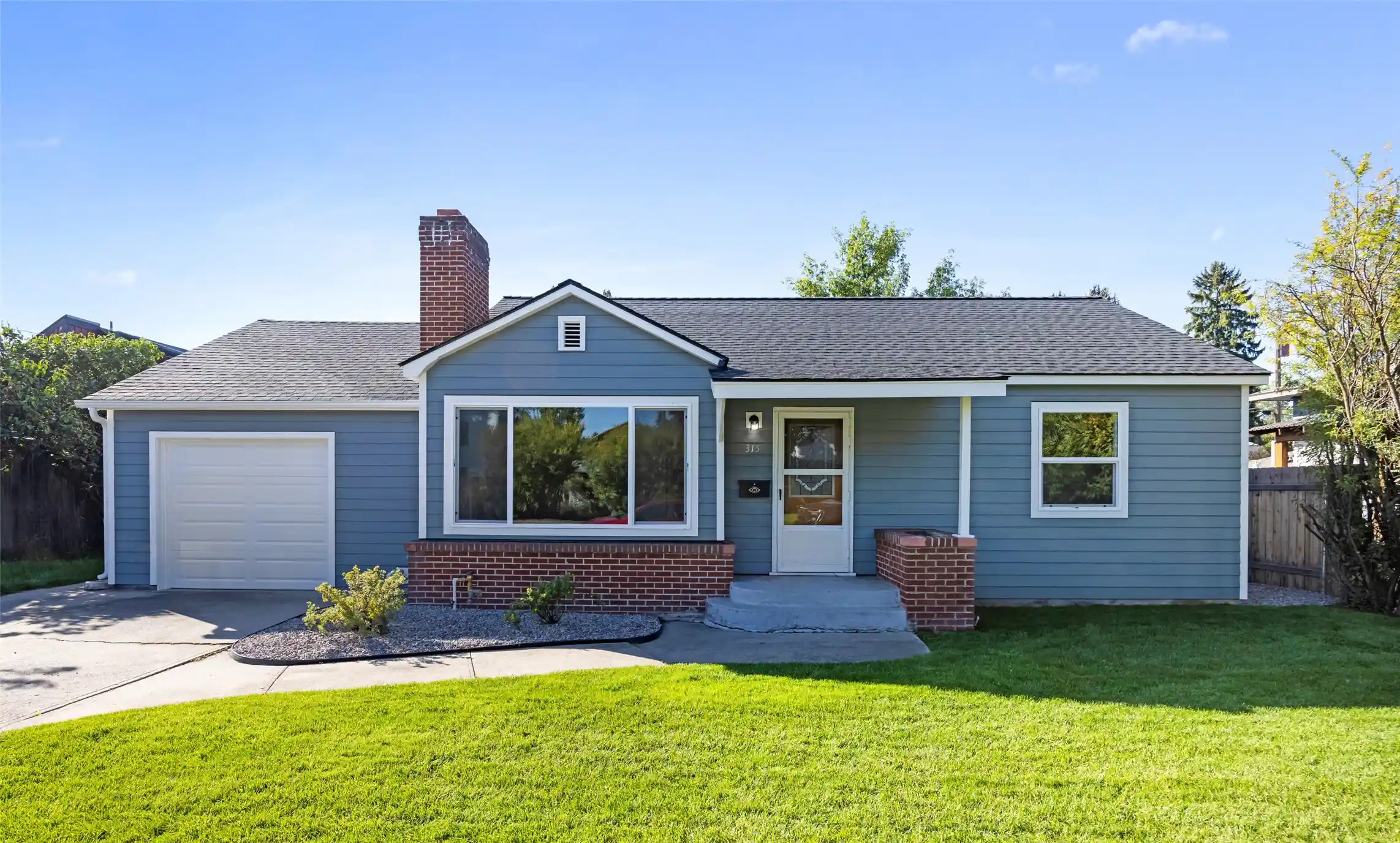 Single family home for sale at 315 W Sussex Ave, Missoula, MT 59801 | MLS# 30078511