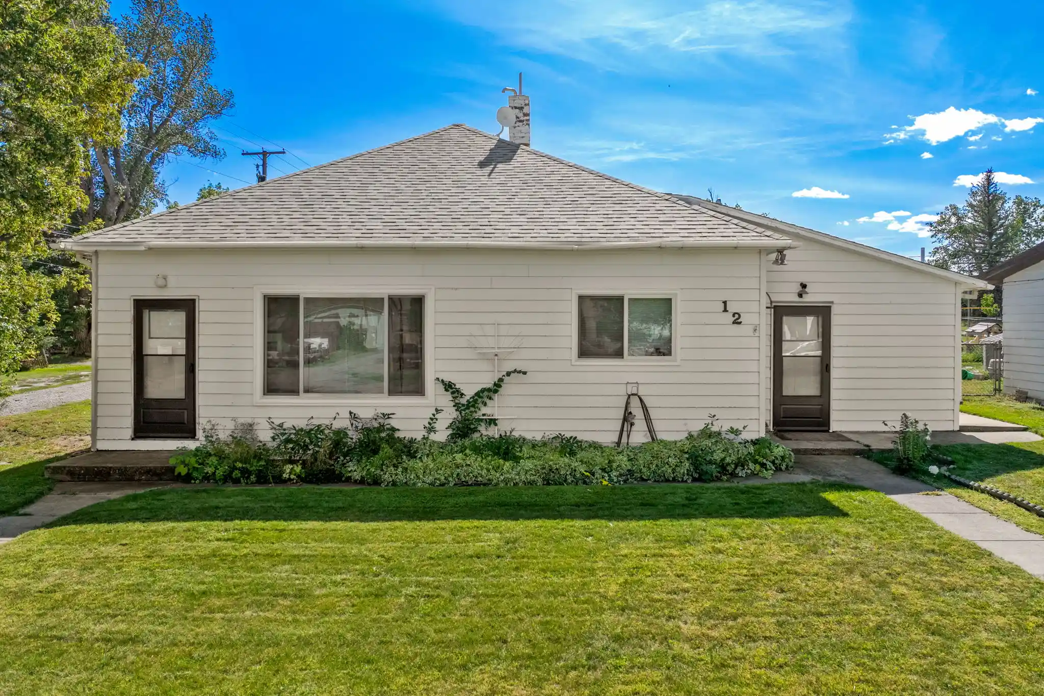 Photo 1 of Single family home for sale at 12 1st Avenue S, Cascade, MT 59421 | MLS# 30078622 | Listing updated on 2026-10-15
