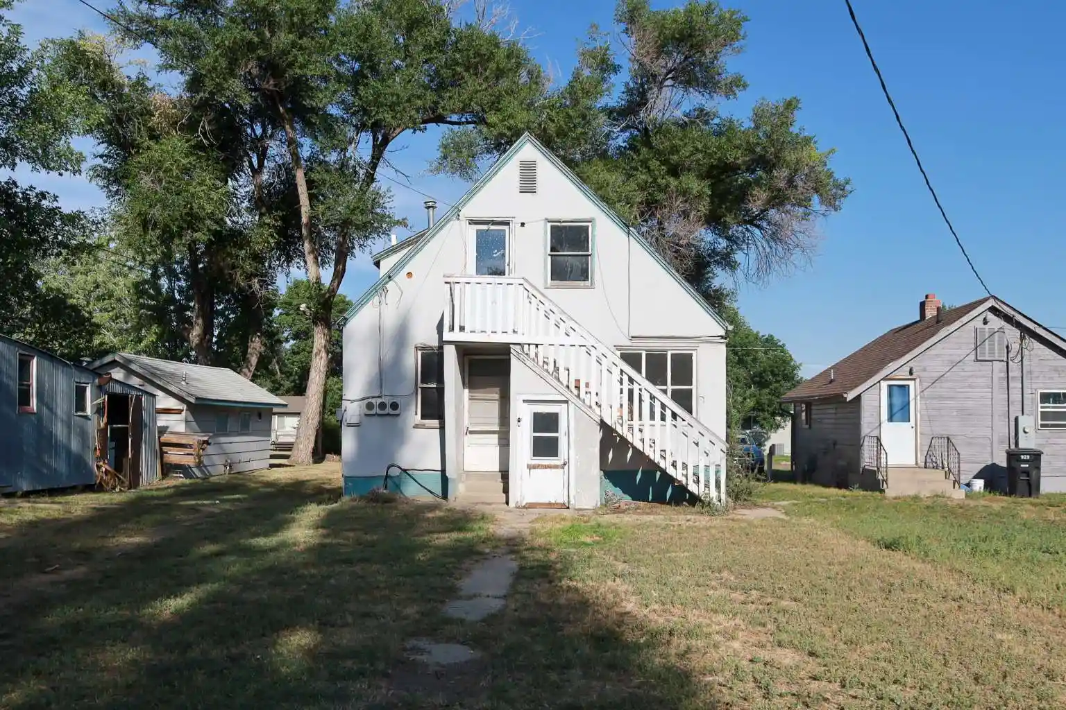 Photo 1 of Multi family home for sale at 414 N Nowlan Ave, Glendive, MT 59330 | MLS# 30078637 | Listing updated on 2026-10-14