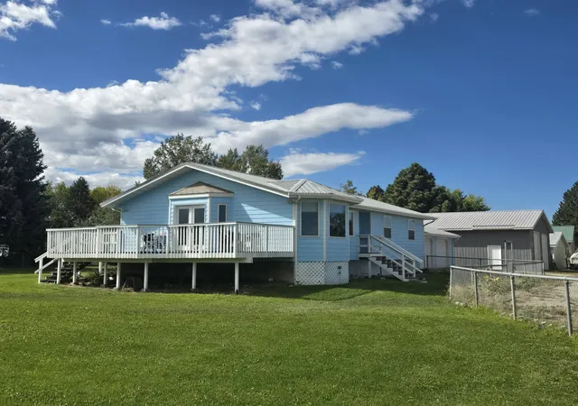 Photo 1 of Single family home for sale at 1165 E Dudley St, East Helena, MT 59635 | MLS# 30078582 | Listing updated on 2026-09-30