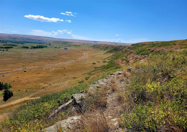 Photo 2 of Land for sale at Tbd Big Bnd Ridge, Great Falls, MT 59404 | MLS# 30078633 | Listing updated on 2026-10-11
