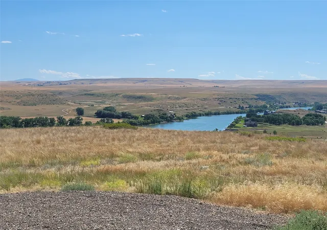 Photo 3 of Land for sale at Tbd Big Bnd Ridge, Great Falls, MT 59404 | MLS# 30078633 | Listing updated on 2026-10-11