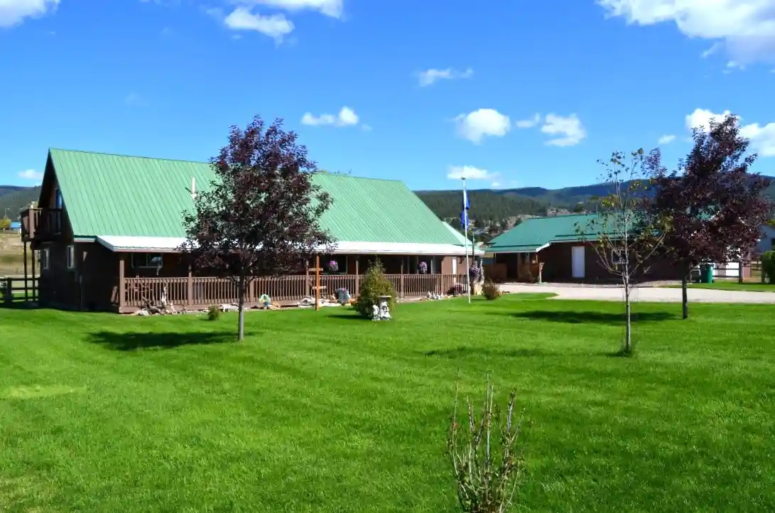 Single family home for sale at 1122 Sunshine Rd, Philipsburg, MT 59858 | MLS# 30078724