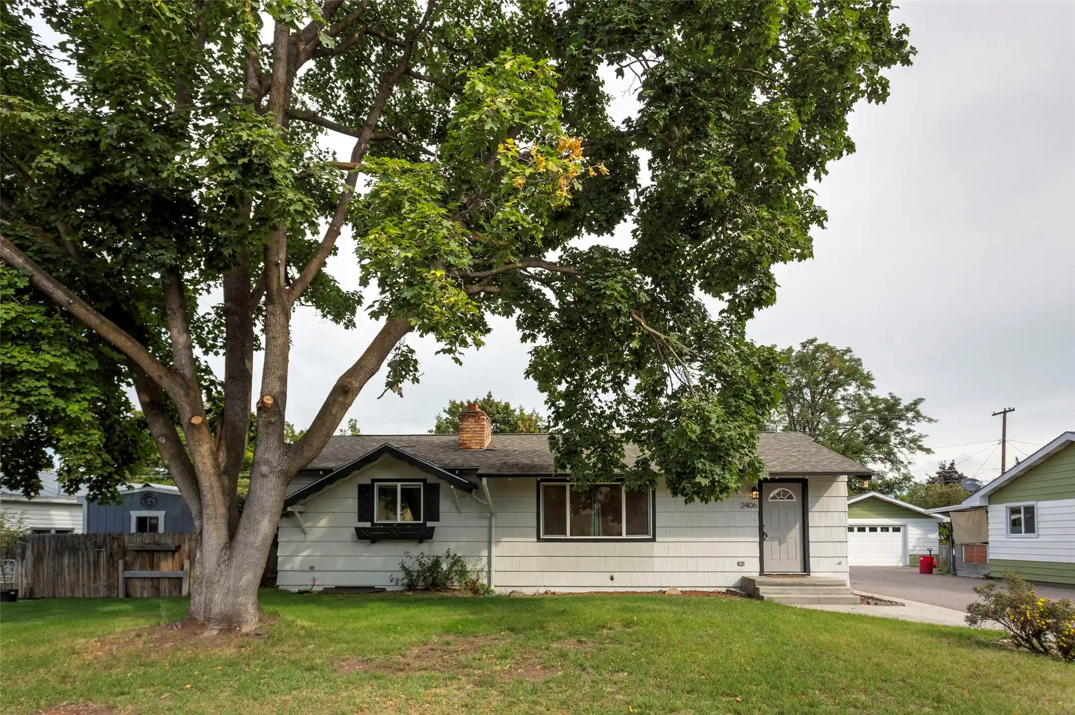 Photo 1 of Single family home for sale at 2406 Spurgin Rd, Missoula, MT 59801 | MLS# 30078718 | Listing updated on 2026-10-27