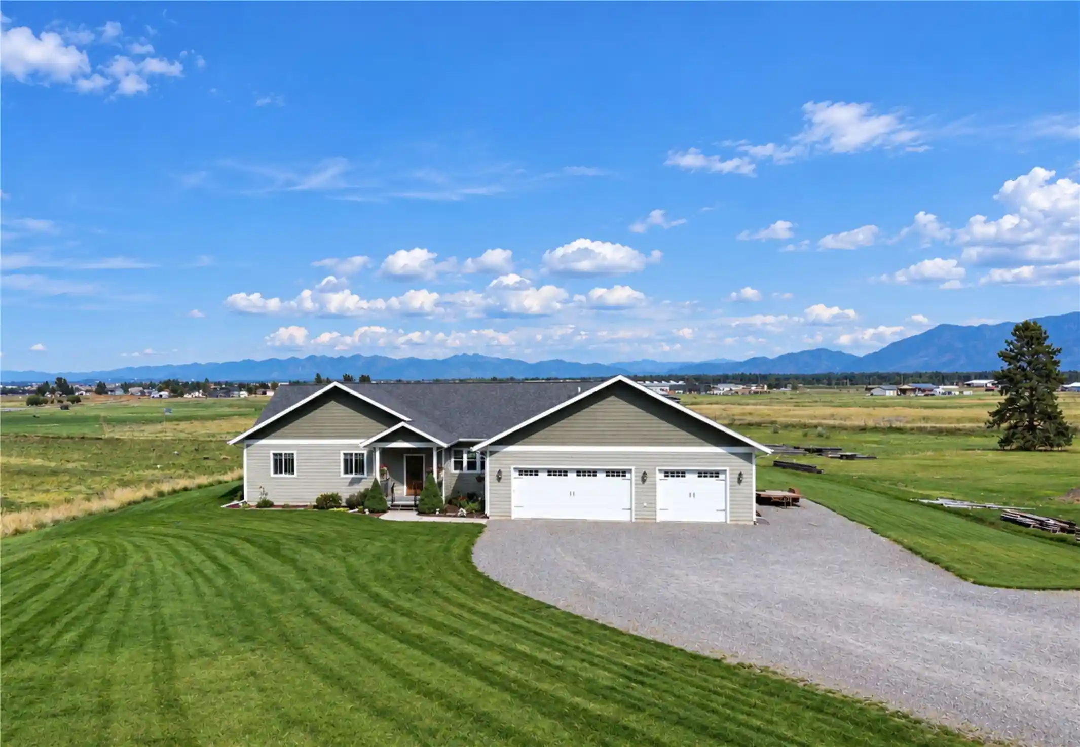 Photo 1 of Single family home for sale at 1210 Pond Rd, Kalispell, MT 59901 | MLS# 30078639 | Listing updated on 2026-10-27