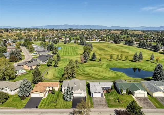 Photo 1 of Single family home for sale at 124 W Nicklaus Ave, Kalispell, MT 59901 | MLS# 30078784 | Listing updated on 2026-10-07