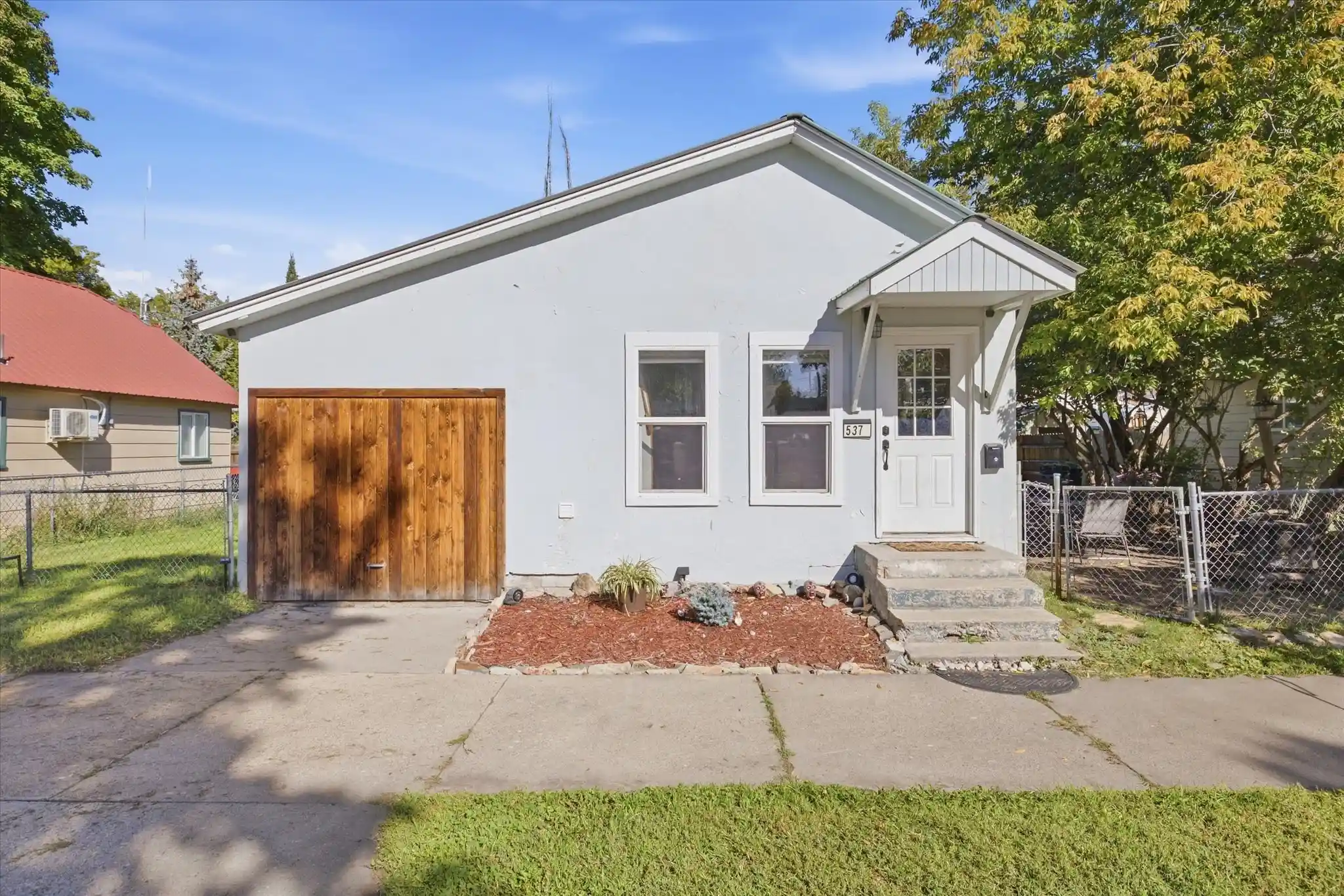 Photo 1 of Single family home for sale at 537 2nd Street W, Kalispell, MT 59901 | MLS# 30078764 | Listing updated on 2026-10-14