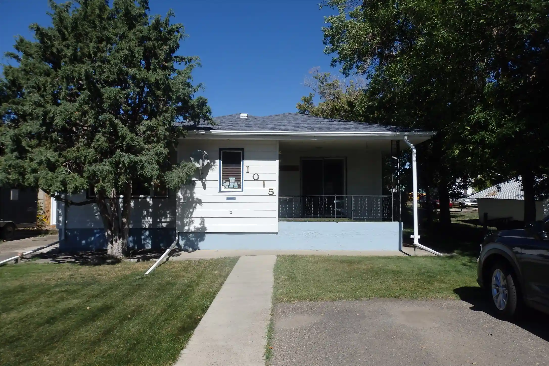 Photo 1 of Single family home for sale at 1015 6th Avenue Nw, Great Falls, MT 59404 | MLS# 30078723 | Listing updated on 2026-10-22