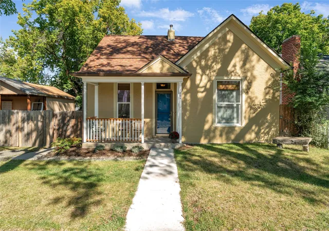 Photo 1 of Single family home for sale at 1006 Breckenridge St, Helena, MT 59601 | MLS# 30077547 | Listing updated on 2026-10-10