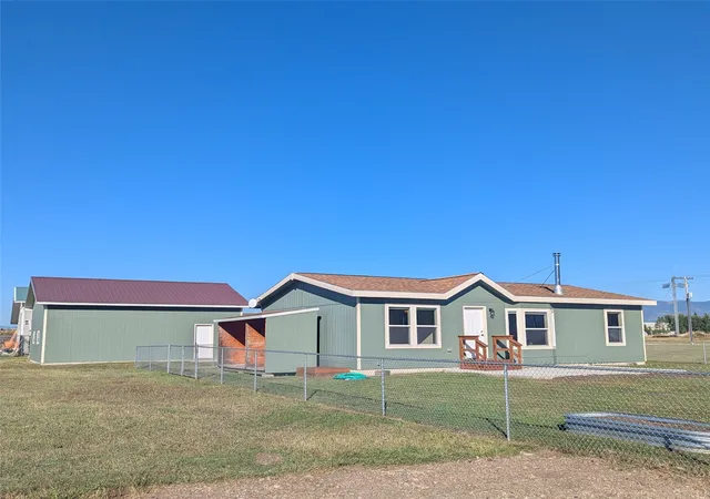 Photo 1 of Single family home for sale at 845 Berne Rd, Columbia Falls, MT 59912 | MLS# 30078819 | Listing updated on 2026-10-08