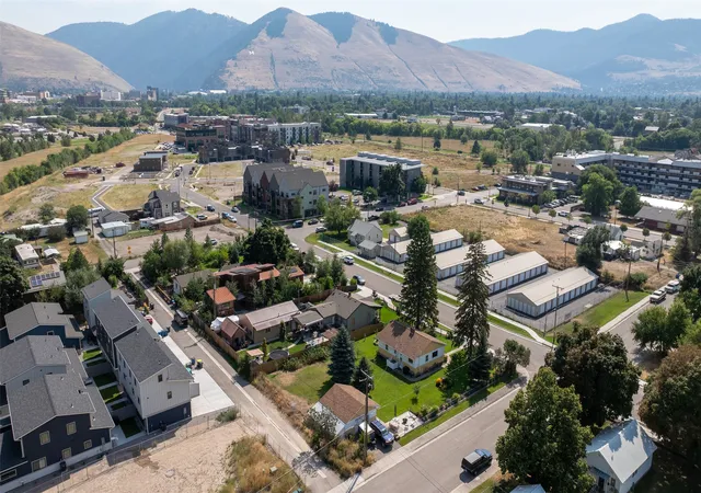 Photo 35 of Single family home for sale at 1244 (lot 15a) Montana St, Missoula, MT 59801 | MLS# 30078833 | Listing updated on 2026-10-11