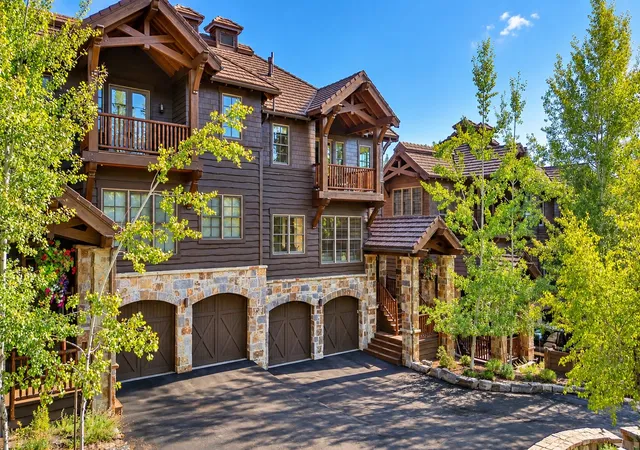 Photo 1 of Condo for sale at 129 Slopeside Dr #10, Whitefish, MT 59937 | MLS# 30078775 | Listing updated on 2026-10-06