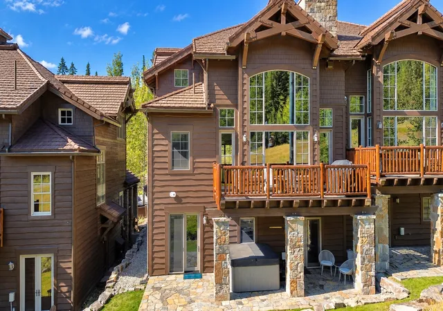 Photo 2 of Condo for sale at 129 Slopeside Dr #10, Whitefish, MT 59937 | MLS# 30078775 | Listing updated on 2026-10-06