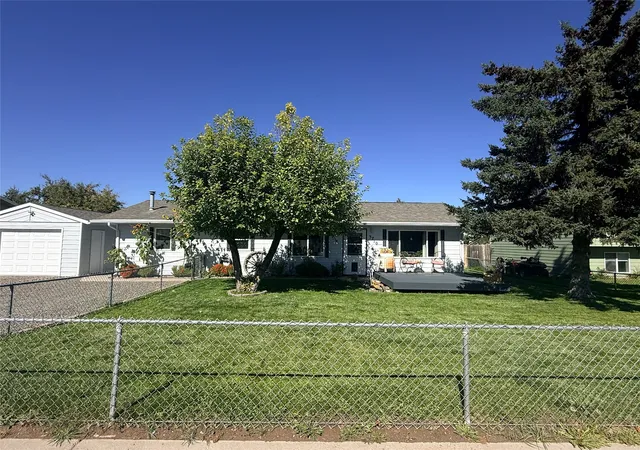 Photo 1 of Single family home for sale at 3710 E Riggs St, East Helena, MT 59635 | MLS# 30078837 | Listing updated on 2026-10-08