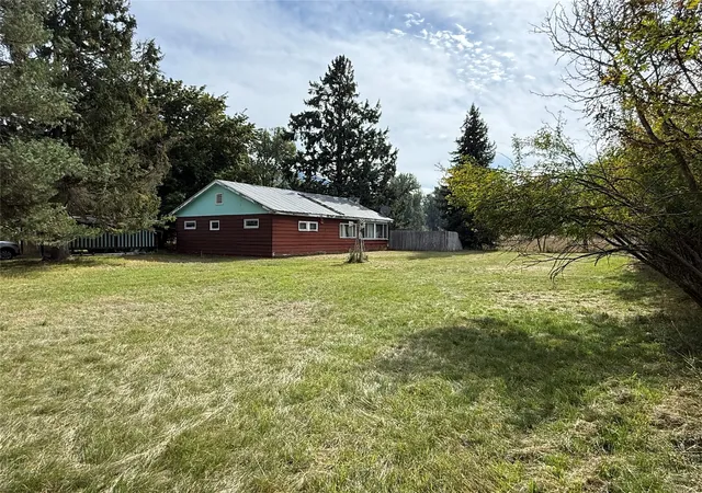 Photo 1 of Single family home for sale at 276 Dolphin Way, Libby, MT 59923 | MLS# 30078874 | Listing updated on 2026-10-11