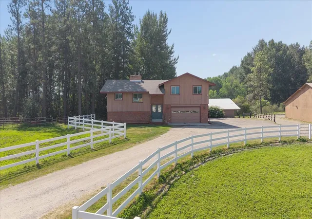 Multi family home for sale at 1020 Conn Rd, Columbia Falls, MT 59912 | MLS# 30078872