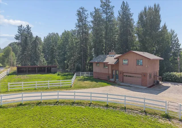 Photo 3 of Multi family home for sale at 1020 Conn Rd, Columbia Falls, MT 59912 | MLS# 30078872 | Listing updated on 2026-10-03