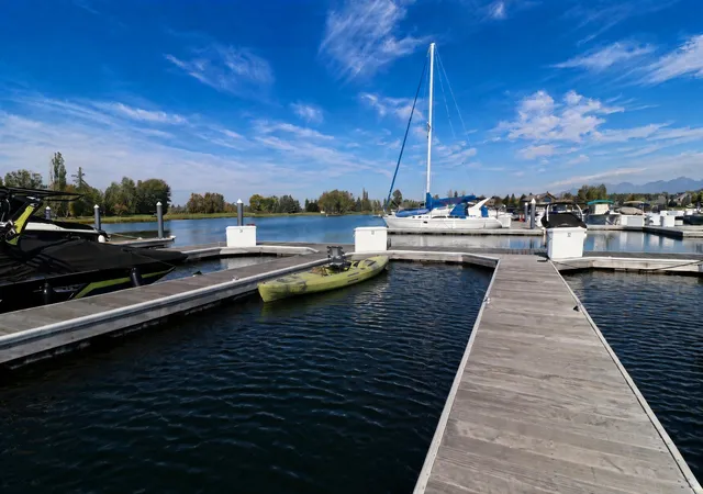 Photo 3 of Land for sale at A 33 Eagle Bnd Yacht Harbor 44', Bigfork, MT 59911 | MLS# 30078871 | Listing updated on 2026-09-23