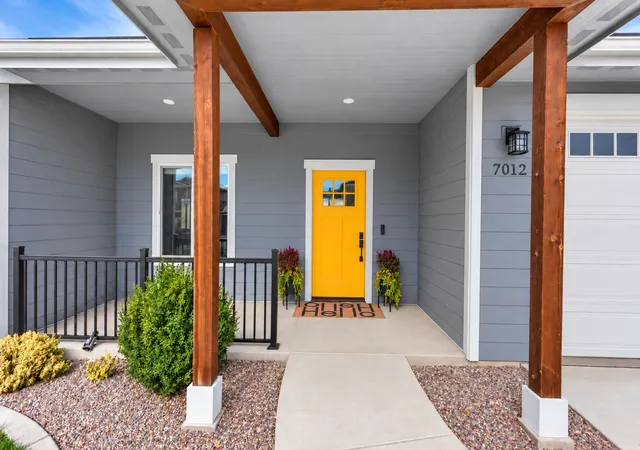Photo 2 of Single family home for sale at 7012 Jenaya Ct, Missoula, MT 59803 | MLS# 30078831 | Listing updated on 2026-10-12