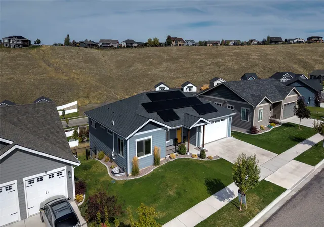 Photo 38 of Single family home for sale at 7012 Jenaya Ct, Missoula, MT 59803 | MLS# 30078831 | Listing updated on 2026-10-12