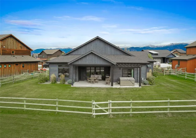 Photo 2 of Single family home for sale at 87 Mare Ln, Bozeman, MT 59718 | MLS# 30078902 | Listing updated on 2026-09-24