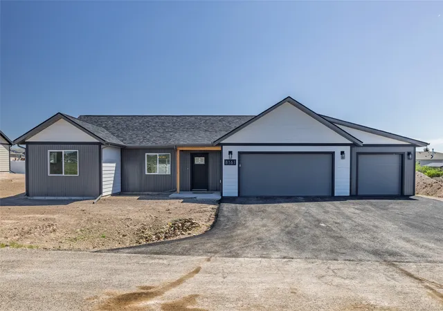 Photo 1 of Single family home for sale at 8115 Oreilly Dr, Helena, MT 59602 | MLS# 30078843 | Listing updated on 2026-09-24