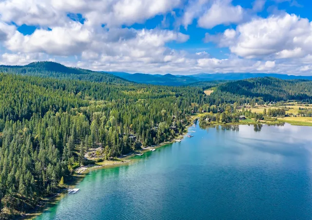 Photo 2 of Single family home for sale at 737 Delrey Rd, Whitefish, MT 59937 | MLS# 30078042 | Listing updated on 2026-09-24