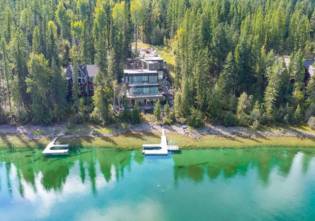 Photo 3 of Single family home for sale at 737 Delrey Rd, Whitefish, MT 59937 | MLS# 30078042 | Listing updated on 2026-09-24