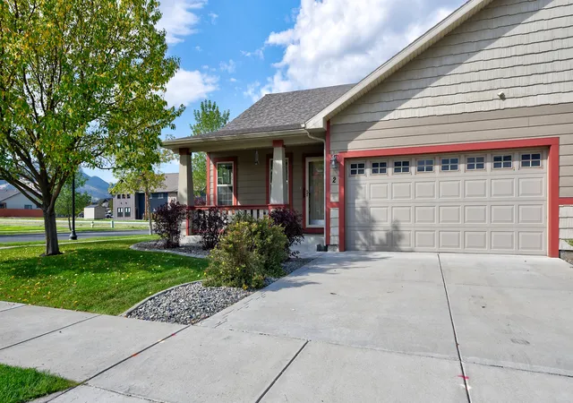 Photo 1 of Townhouse for sale at 2 Sand Piper Loop, Helena, MT 59602 | MLS# 30078358 | Listing updated on 2026-09-25