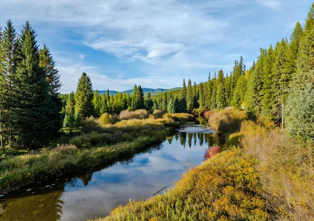 Photo 1 of Land for sale at Nhn Upper Frd Rd, Troy, MT 59935 | MLS# 30078826 | Listing updated on 2026-09-24