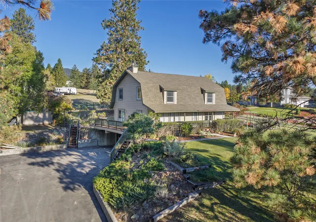 Photo 1 of Single family home for sale at 67 Pine Ridge Cir, Clancy, MT 59634 | MLS# 30078897 | Listing updated on 2026-09-30