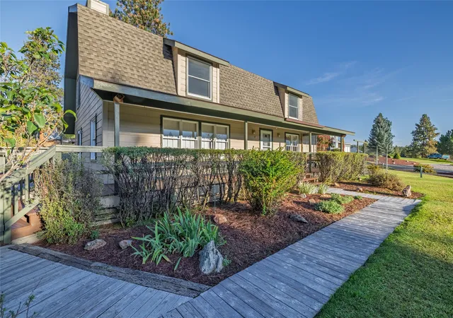 Photo 2 of Single family home for sale at 67 Pine Ridge Cir, Clancy, MT 59634 | MLS# 30078897 | Listing updated on 2026-09-30