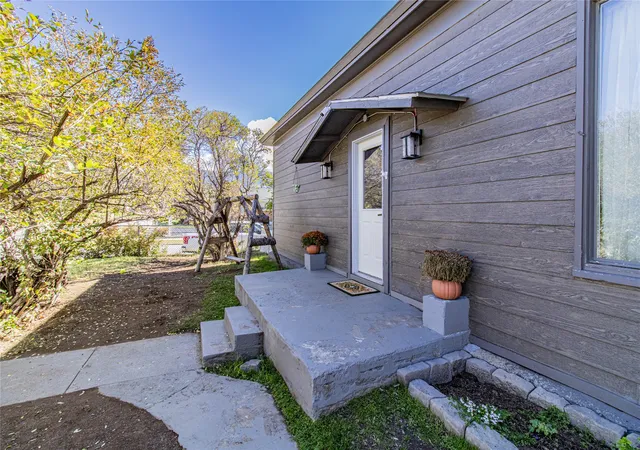 Photo 1 of Single family home for sale at 1926 George St, Butte, MT 59701 | MLS# 30078925 | Listing updated on 2026-10-11