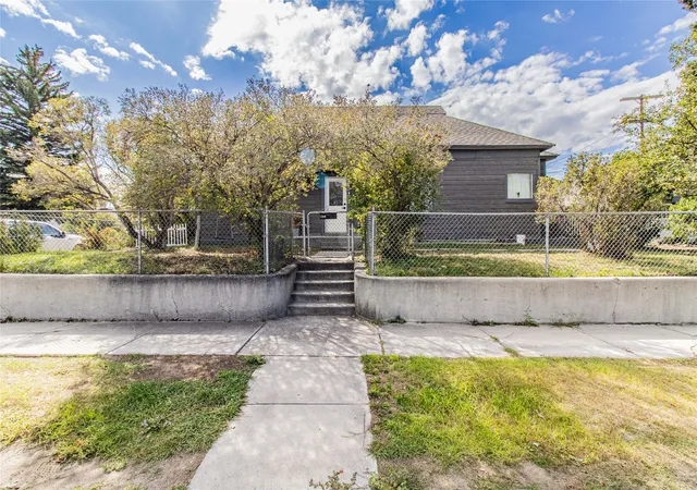 Photo 4 of Single family home for sale at 1926 George St, Butte, MT 59701 | MLS# 30078925 | Listing updated on 2026-10-11