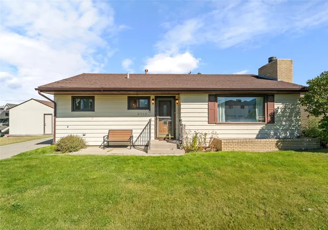 Photo 1 of Single family home for sale at 2715 Locust St, Butte, MT 59701 | MLS# 30078353 | Listing updated on 2026-09-26