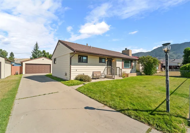 Photo 2 of Single family home for sale at 2715 Locust St, Butte, MT 59701 | MLS# 30078353 | Listing updated on 2026-09-26