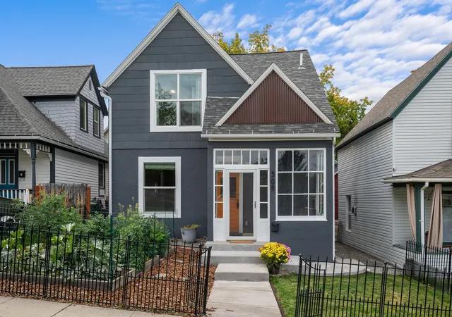 Photo 1 of Single family home for sale at 308 Blake St, Helena, MT 59601 | MLS# 30078390 | Listing updated on 2026-09-30
