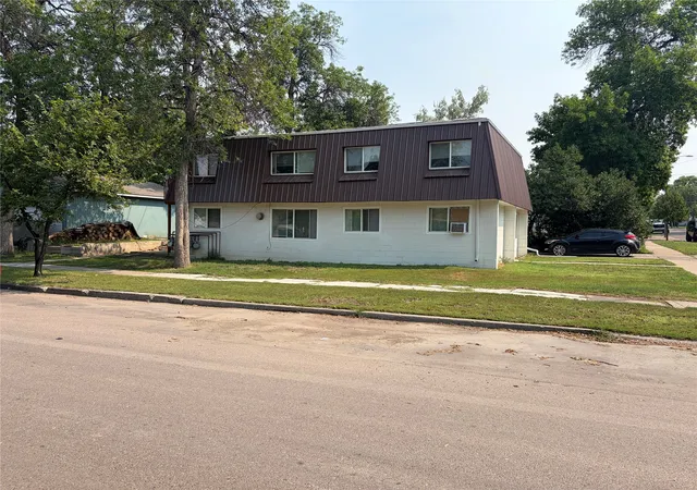Photo 1 of Multi family home for sale at 1601 5th Avenue N, Great Falls, MT 59401 | MLS# 30078941 | Listing updated on 2026-09-25