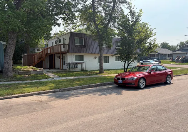 Photo 2 of Multi family home for sale at 1601 5th Avenue N, Great Falls, MT 59401 | MLS# 30078941 | Listing updated on 2026-09-25
