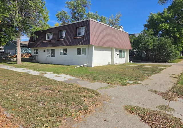 Photo 3 of Multi family home for sale at 1601 5th Avenue N, Great Falls, MT 59401 | MLS# 30078941 | Listing updated on 2026-09-25