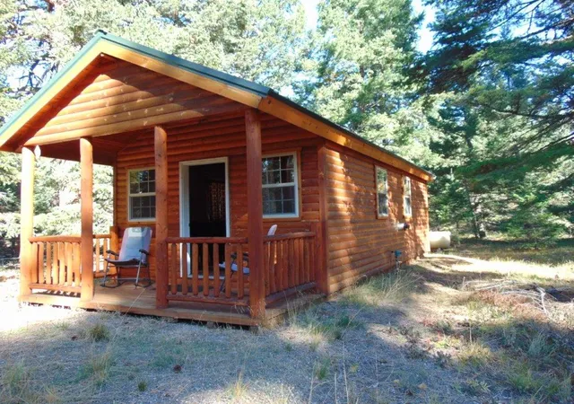 Photo 1 of Single family home for sale at 8872 Elk Trl Loop, Lincoln, MT 59639 | MLS# 30078954 | Listing updated on 2026-09-29