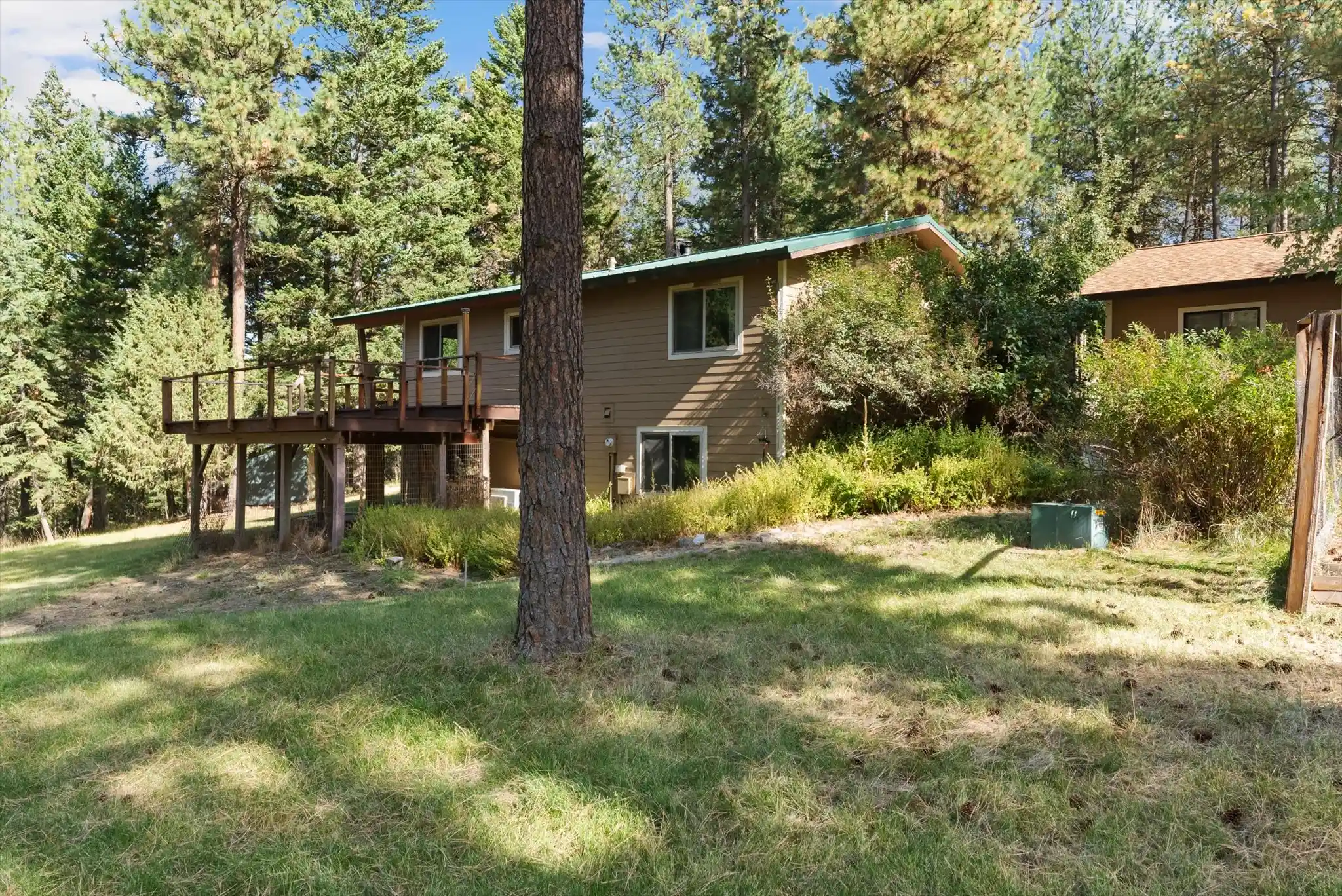 Photo 1 of Single family home for sale at 31968 Ridge View Cir, Polson, MT 59860 | MLS# 30078691 | Listing updated on 2026-10-22