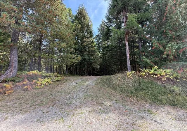 Photo 3 of Land for sale at 749 Halo Dr, Troy, MT 59935 | MLS# 30078952 | Listing updated on 2026-09-25