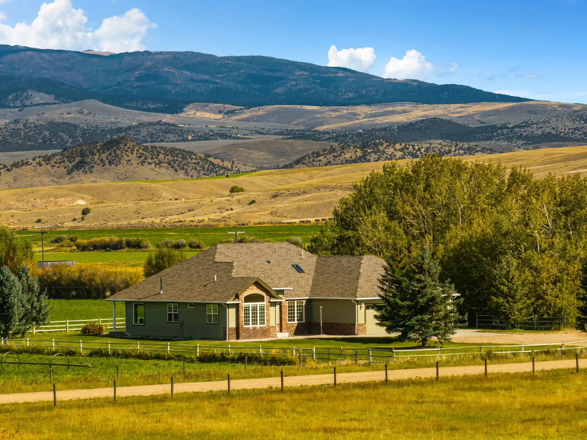 Photo 1 of Single family home for sale at 585 Judy Ln, Alder, MT 59710 | MLS# 30078281 | Listing updated on 2026-10-24