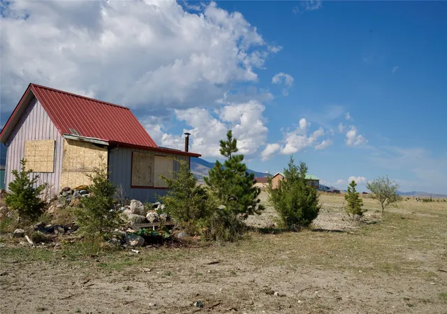 Photo 1 of Land for sale at 19 John Wayne Ln, Townsend, MT 59644 | MLS# 30078962 | Listing updated on 2026-10-01