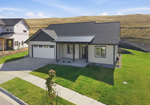 Photo 1 of Single family home for sale at 7118 Helenka Rose Dr, Missoula, MT 59803 | MLS# 30078828 | Listing updated on 2026-10-11